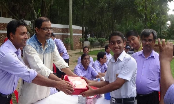 ‍Study Tour 2015‍