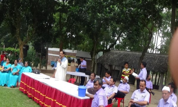 ‍Study Tour 2015‍