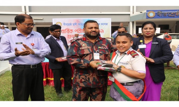 Annual Result - 2019