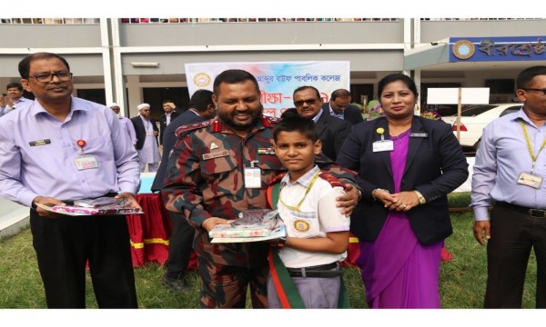 Annual Result - 2019