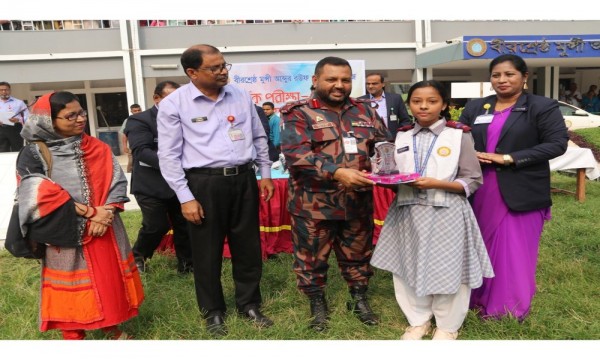 Annual Result - 2019