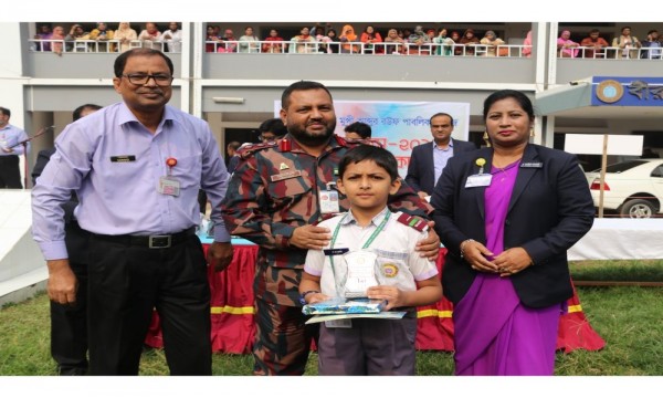 Annual Result - 2019