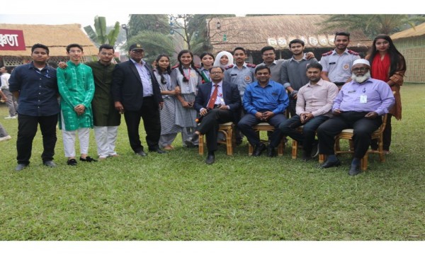 পিঠা উৎসব ২০২০