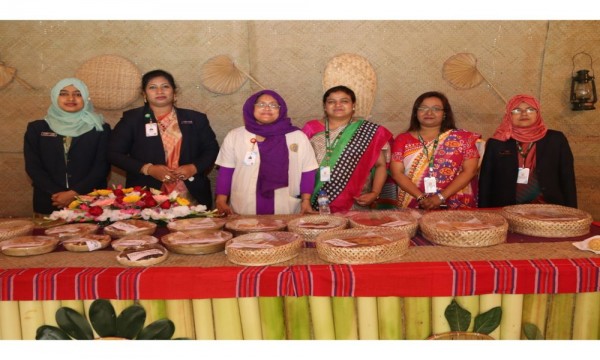 পিঠা উৎসব ২০২০