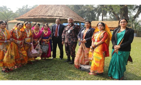 পিঠা উৎসব ২০২০