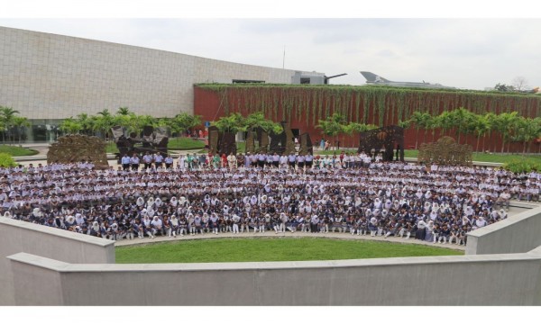 এস এস ‍সি - ২০২২ শিক্ষা সফর