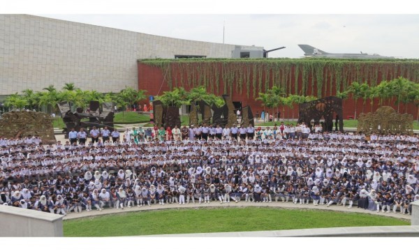 এস এস ‍সি - ২০২২ শিক্ষা সফর