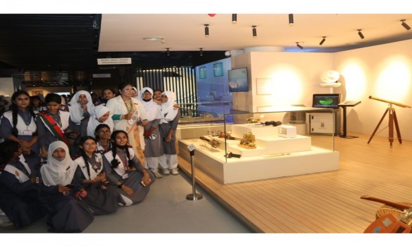 এস এস ‍সি - ২০২২ শিক্ষা সফর