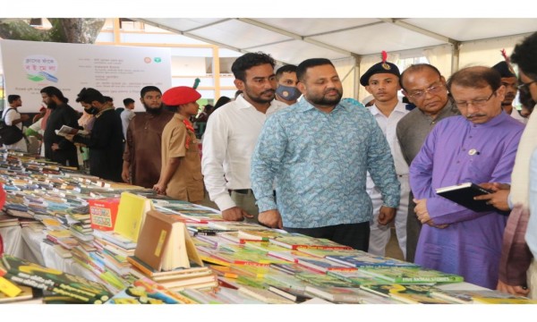 Book Fair - 2022
