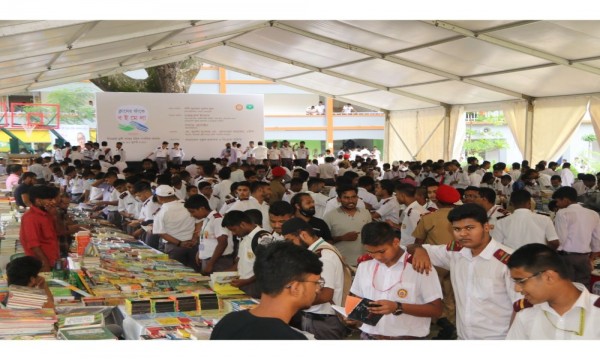 Book Fair - 2022