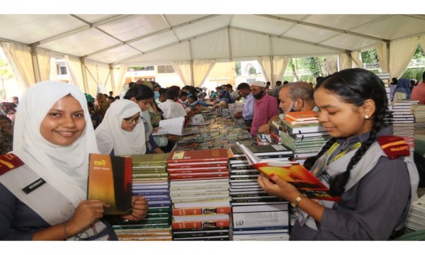 Book Fair - 2022