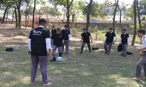 Study Tour HSC- 2024