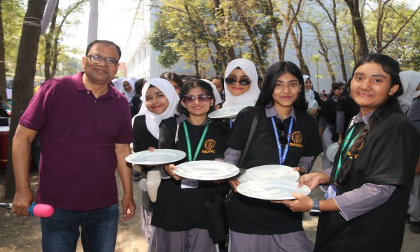 Study Tour HSC- 2024