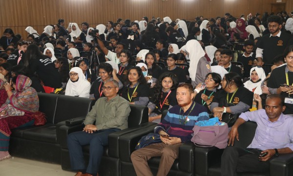 Study Tour HSC- 2024