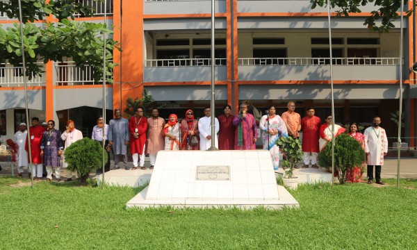 ১লা বৈশাখ ১৪৩১