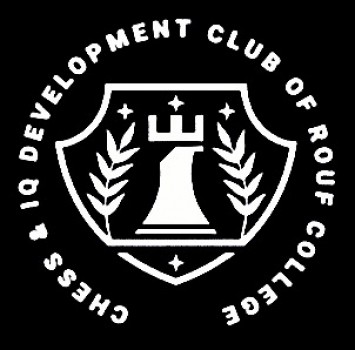 Chess & IQ Devlopment Club of Rouf College