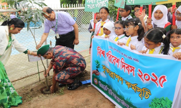 World Environment Day - 2025