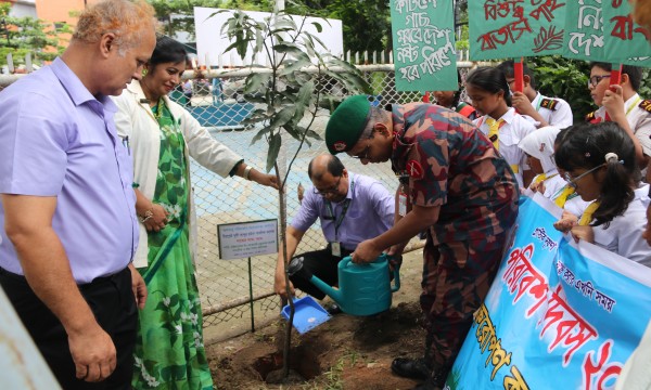 World Environment Day - 2025