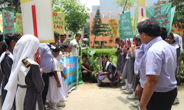 World Environment Day - 2025