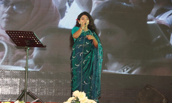 নবীনবরণ অনুষ্ঠান - ২০২৫